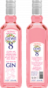 DEWE-Gin-Grapefruit-75cl