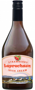Leprechaun-Strawberry-Irish-Cream