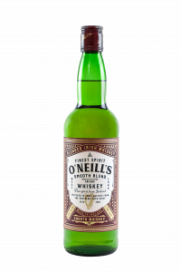 O'Neills Irish Whiskey
