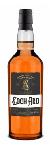 Whyte & Mackay Loch Ard Single Malt Scotch Whisky