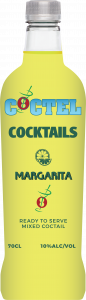 Cocktail Margarita