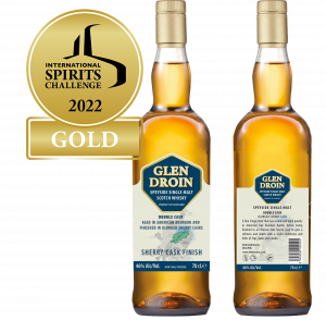 Glen-Droin-Speyside-Sherry-Finish-Gold