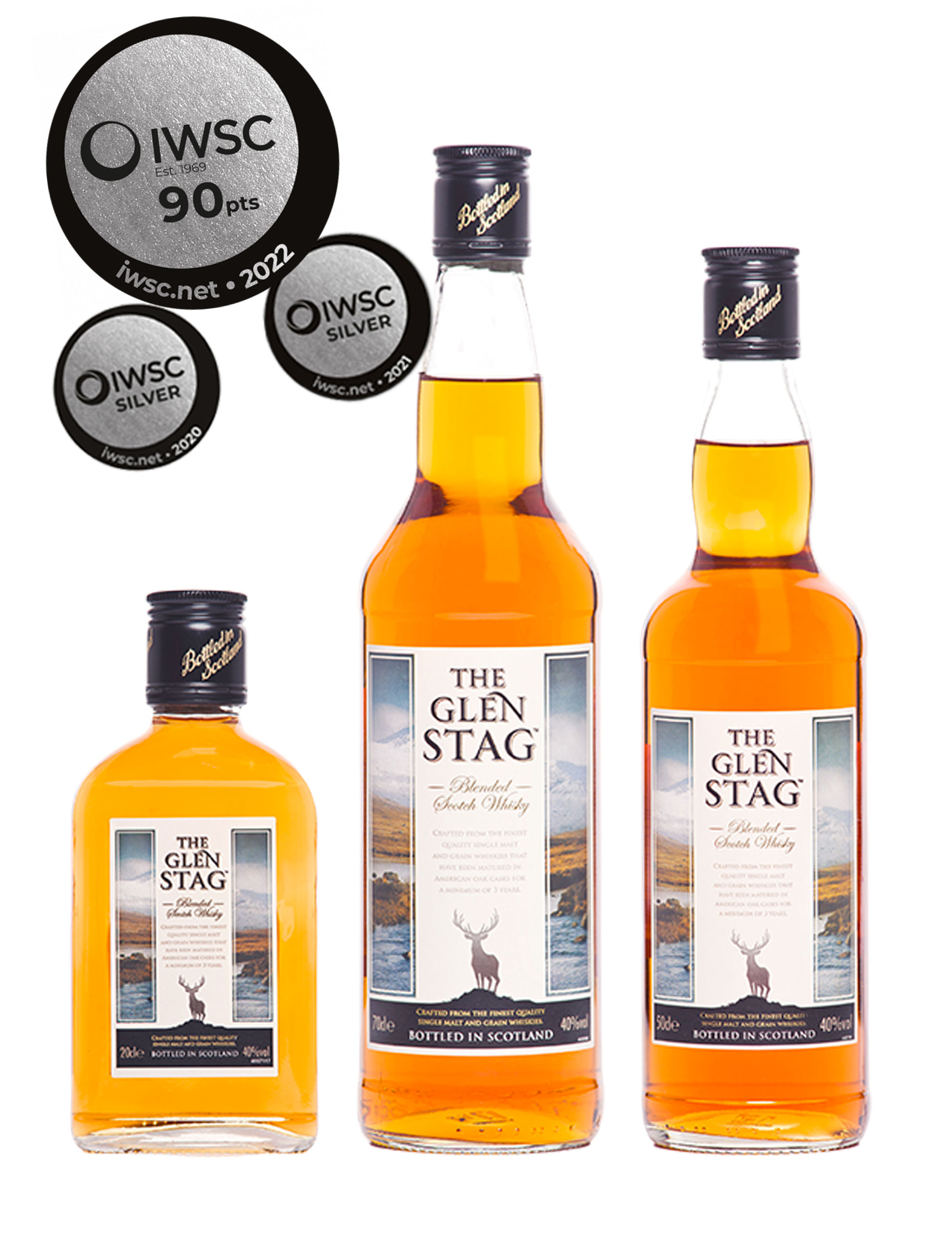 The-Glen-Stag-Bottled-Scotch-Whisky-3-year-award-winning